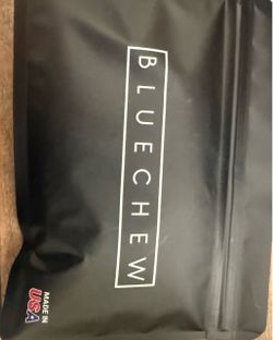 Blue Chew Gold 18 count