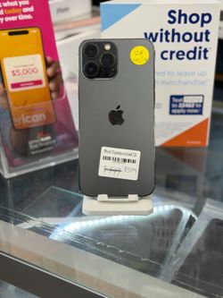 iPhone 13 Pro Max (Factory Unlocked)