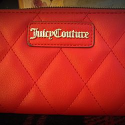 Juicy Couture Wallet