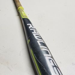 Rawlings 5150 Baseball Bat