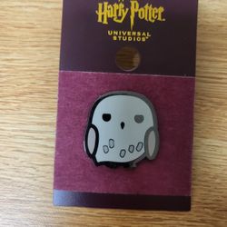 Harry Potter Pin