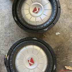 Car Speakers 