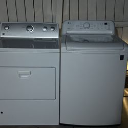 Free Delivery - LG Washer And Dryer