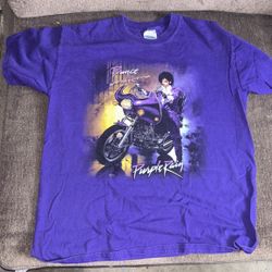Vintage Prince shirt