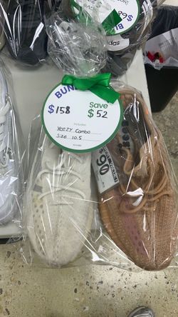 Yeezy bundle