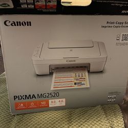 Canon Printer