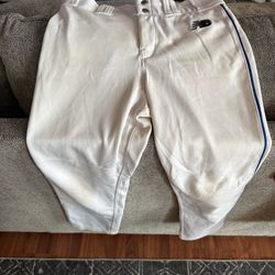New Balance Baseball Pants