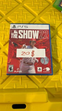 Game Baseball