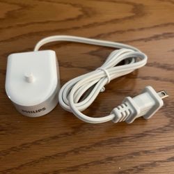 Brand New Philips Electric Toothbrush Charger