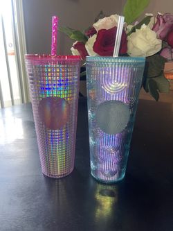 Starbucks Cups