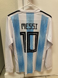 Lionel Messi Shirt .