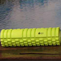 LARGE FOAM ROLLER NEW (18inch)