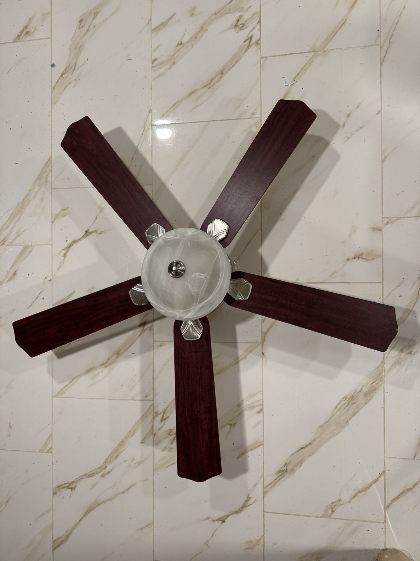 Ceiling fan