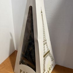 Eiffel towers I Have a Total of Eight towers