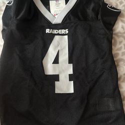 Raiders Jersey 