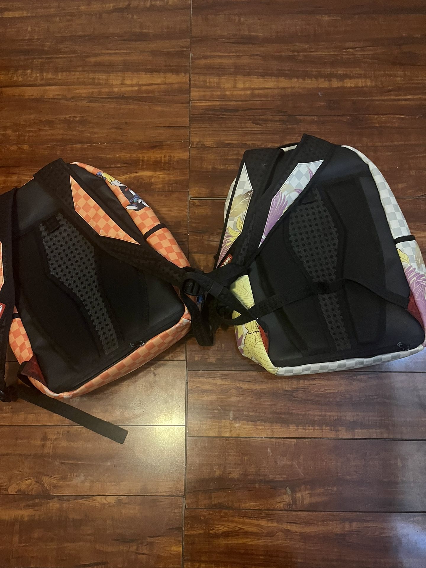 Backpacks For Sale!