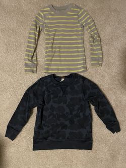 TEA brand Boys Tops (4T)