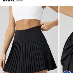 FABLETICS Skirts 