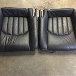 Mercedes Benz Seats Cls 500 Cls 550 Cls550 Cls500