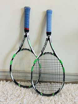 Babolat Junior Rackets For Sale