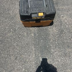 Shop Vac