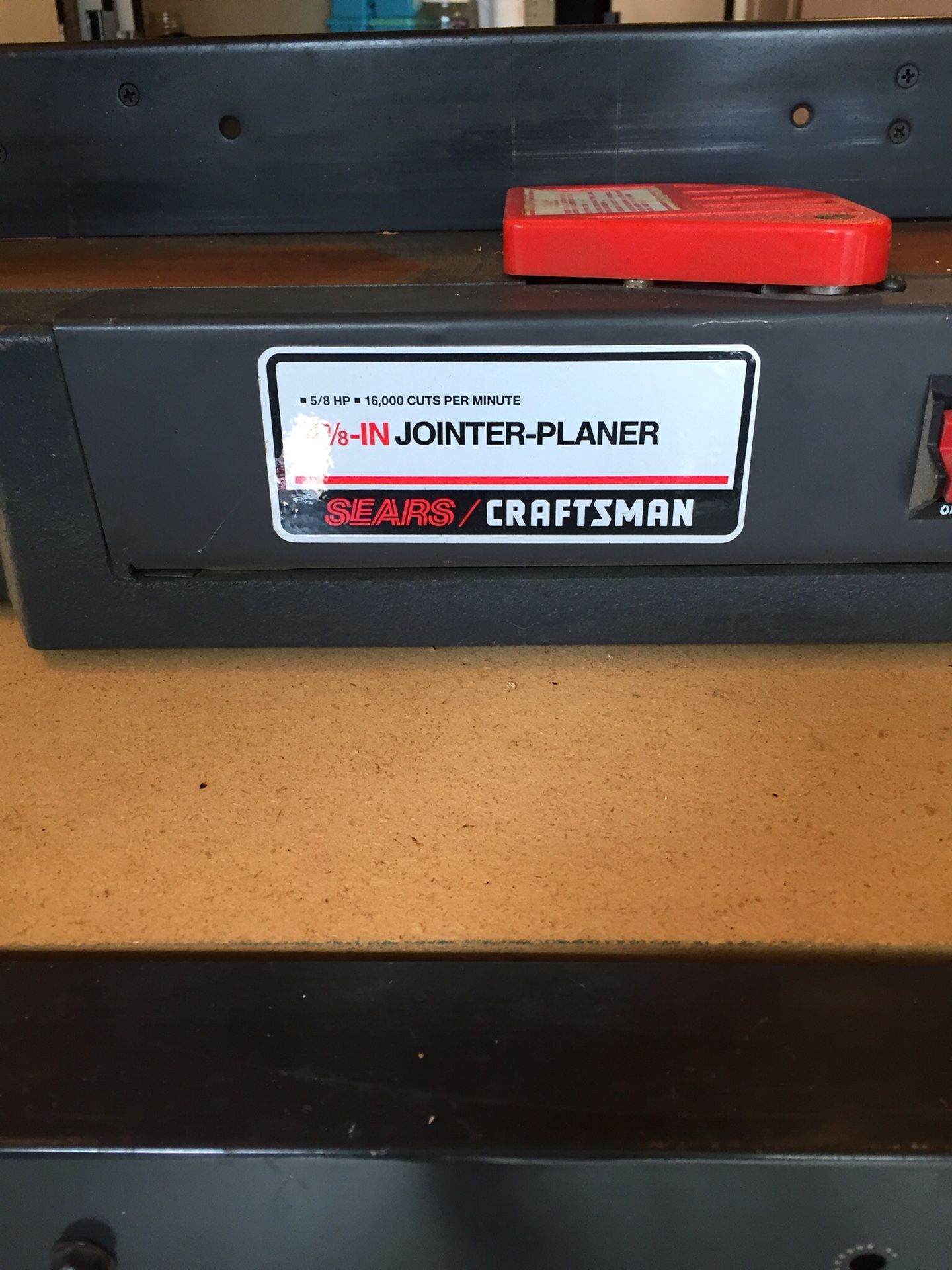 Craftsman Rotary Tool Bench for Sale in Livonia, MI OfferUp