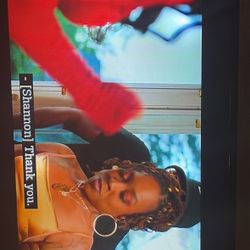 Samsung Tv 