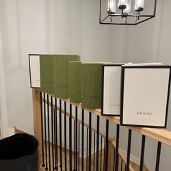 GG original Boxes $20 Each