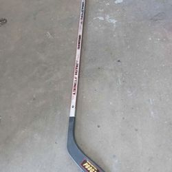 Easton Street Hockey Stick Senior Size Brand New Old Stock