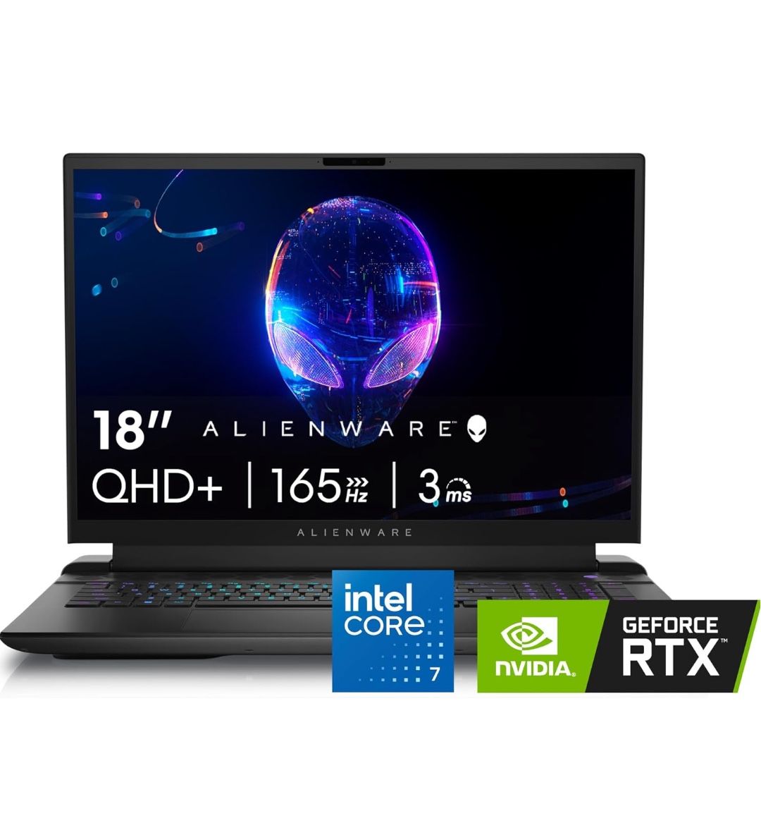 *****Gaming Laptop*****