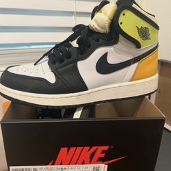 Jordan’s