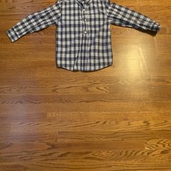 Oshkosh Buttoned Shirt