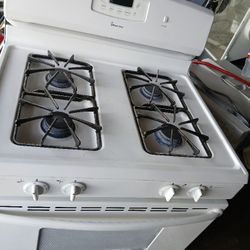 Magic Chef Stove 
