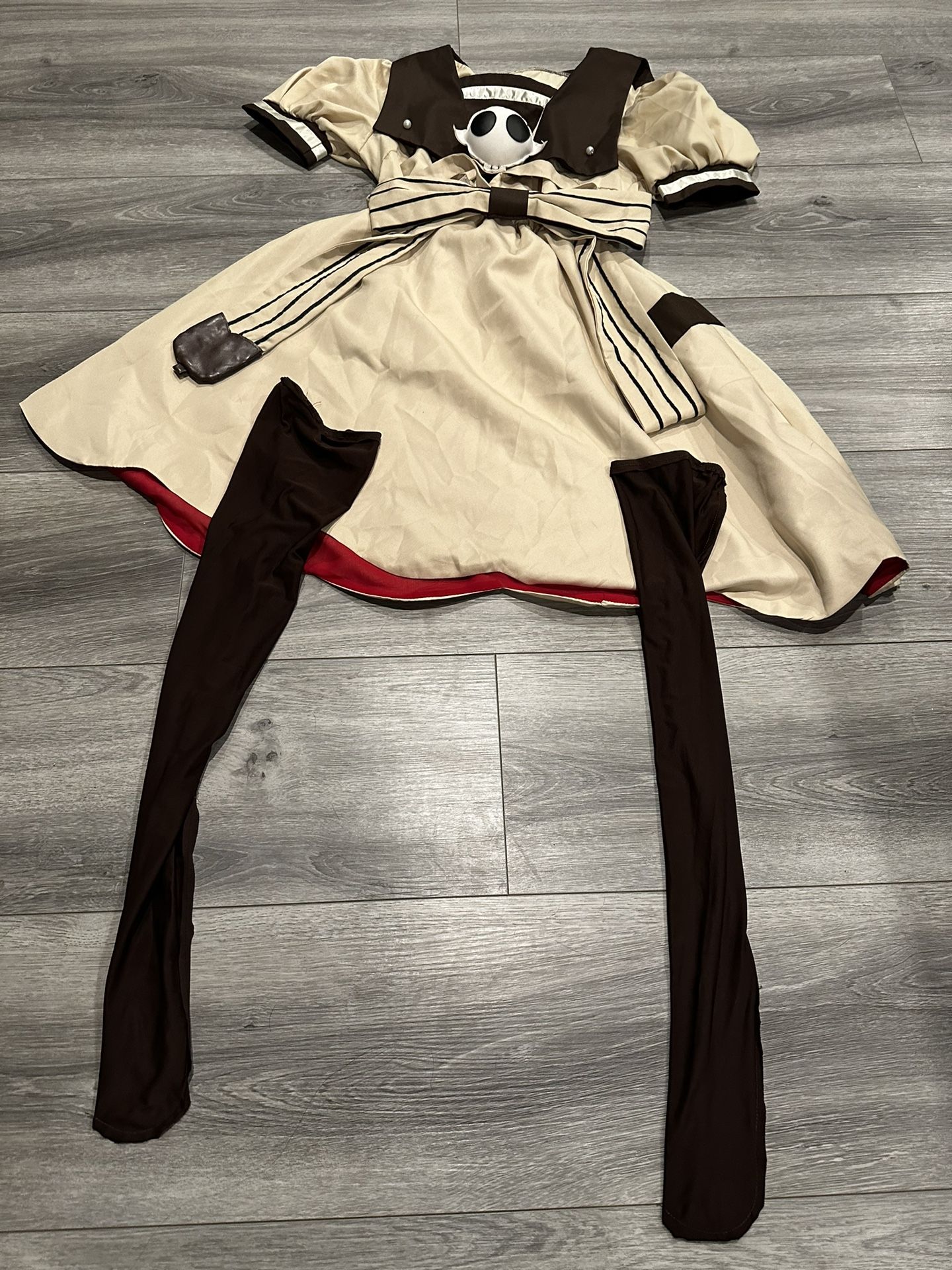 TBHK Cosplay Outfit Yashiro Nene Anime for Sale in Rancho Cucamonga, CA -  OfferUp