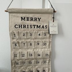 Hearth & Hand Advent Calendar