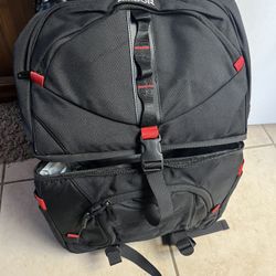 Ambor Lunch Backpack