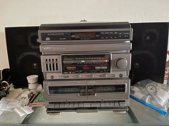 Vintage Radio