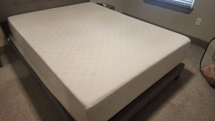 Queen size mattress