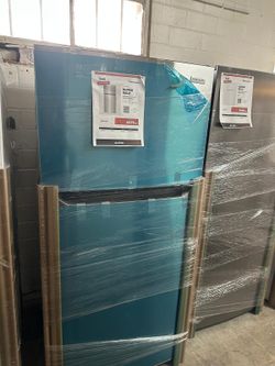 Frigidaire FFHT2045XS Refrigerator