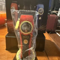 Instict Clipper 