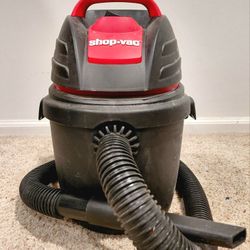 Shop-Vac 2.5 Gallon