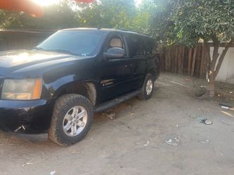 2007 Chevrolet Tahoe