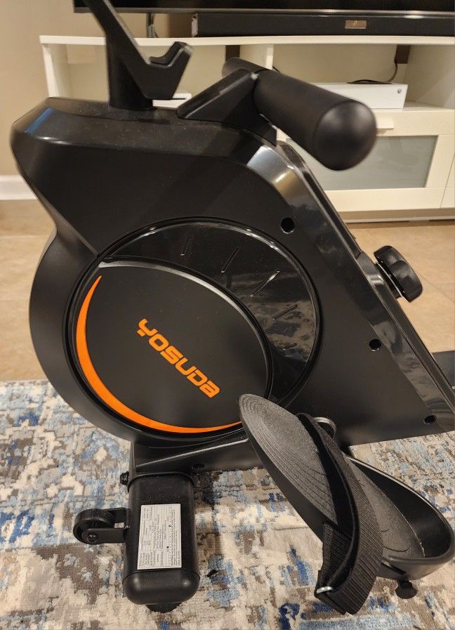 Rowing Machine