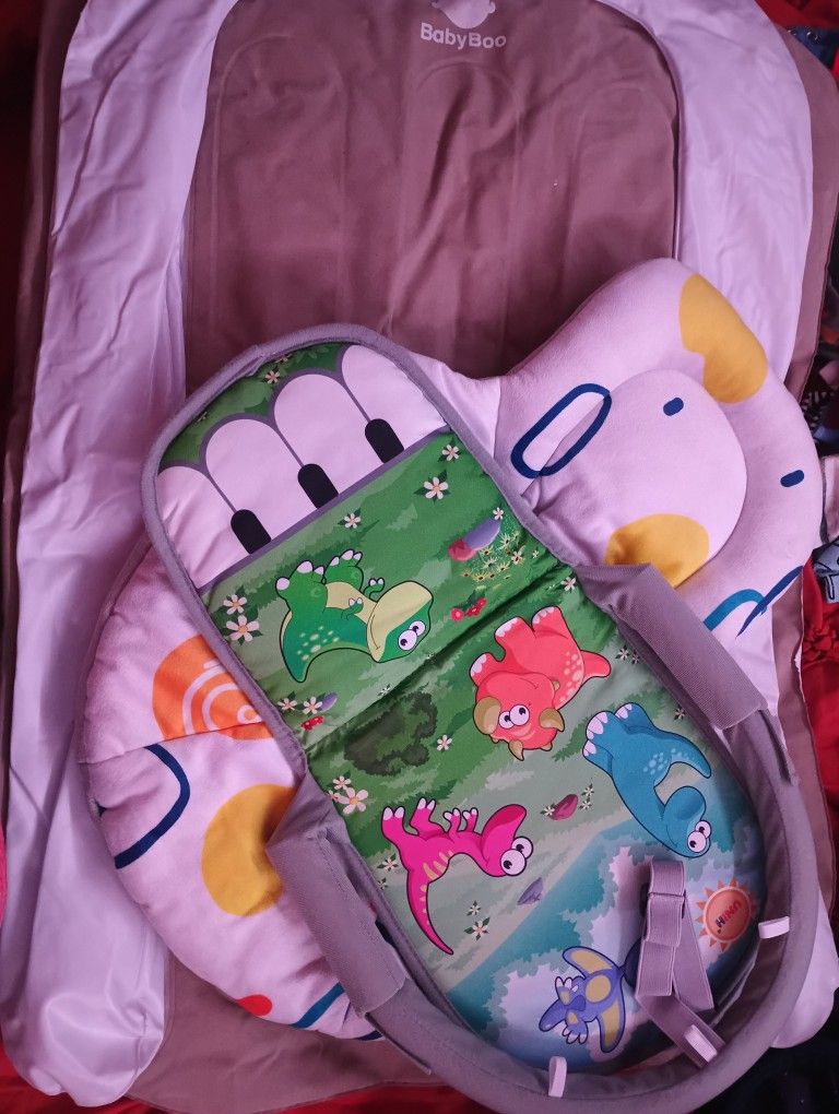 Baby Bundle