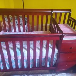 Baby Crib