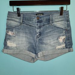 Bebe Size 28 Waist Shorts