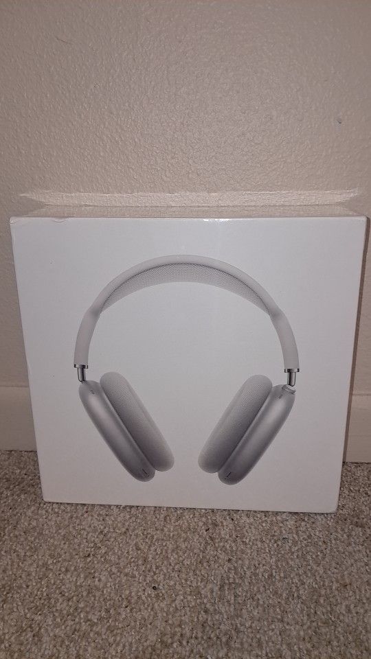 Airpod Maxes Dm For More Info 