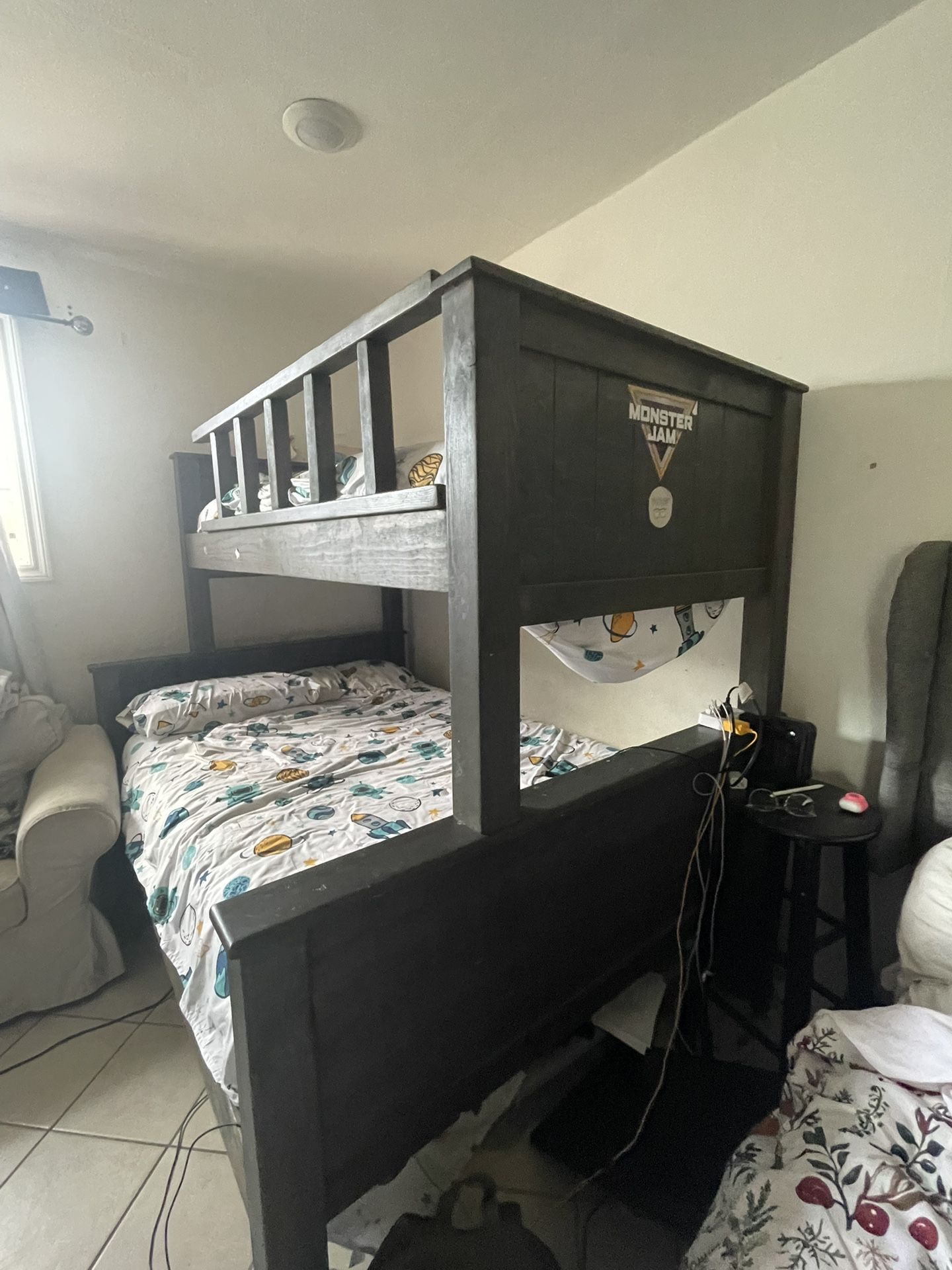 Bunk Beds Frame Only