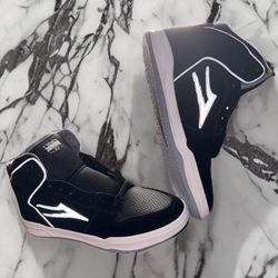 Lakai Telford High tops
