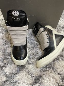 RICK OWENS